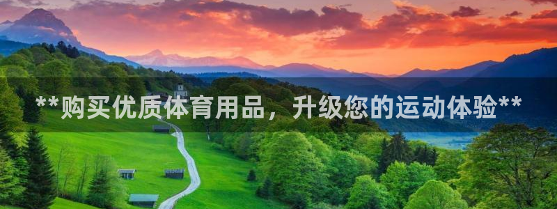 重庆欧陆娱乐有限公司怎么样：**购买优质体育用品，升