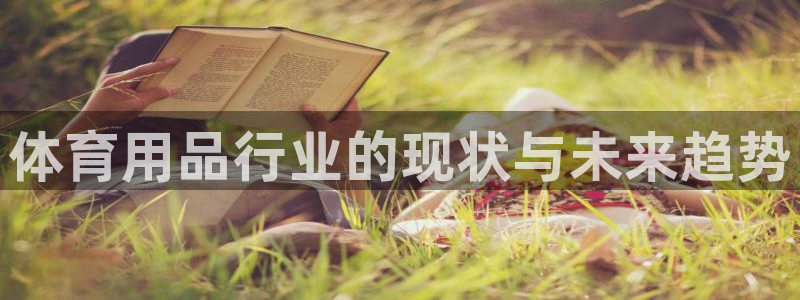欧陆娱乐官网下载安装最新版：体育用品行业的现状与未来