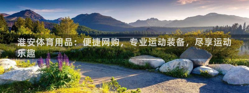 欧陆娱乐怎么注册账号：淮安体育用品：便捷网购，专业运