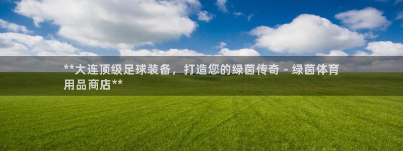 欧陆娱乐出款：**大连顶级足球装备，打造您的绿茵传奇