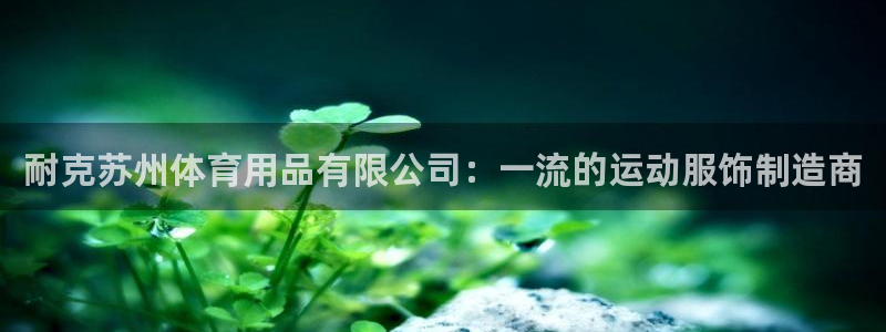 欧陆娱乐不让提现怎么办：耐克苏州体育用品有限公司：一