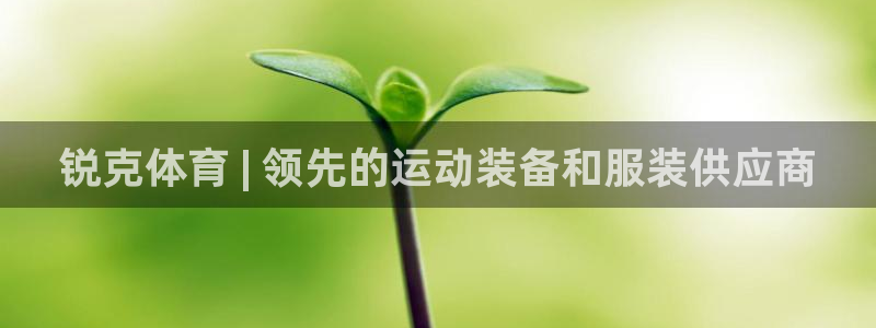欧陆娱乐注册链接怎么弄：锐克体育 | 领先的运动装备