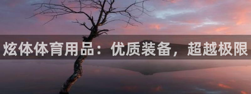 欧陆娱乐官网注册中心：炫体体育用品：优质装备，超越极