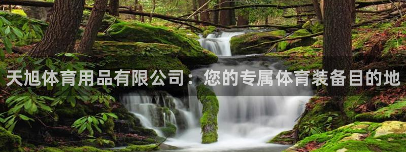 欧陆娱乐登陆官网入口：天旭体育用品有限公司：您的专属体育装备