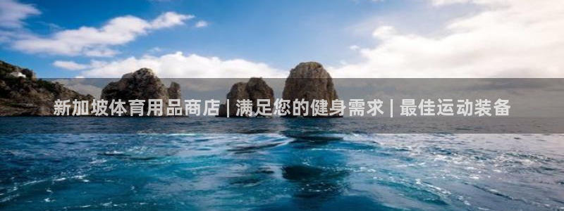 欧陆娱乐平台登陆地址是什么：新加坡体育用品商店 | 
